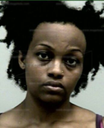 Ronycia Dene Dennis
