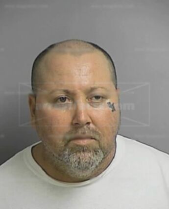 Alexis Torres-Mojica