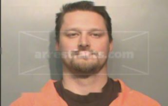 Kenny Clyde Bevard