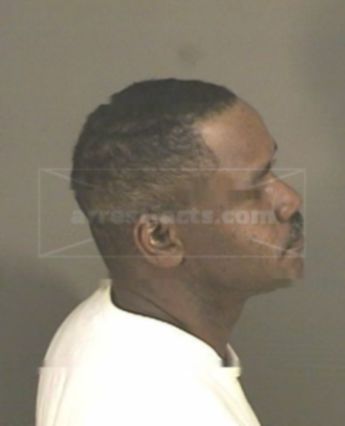 George Goldwire Jr.