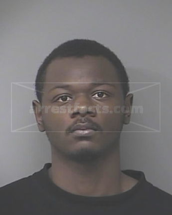 Brycin Eshon Brooks