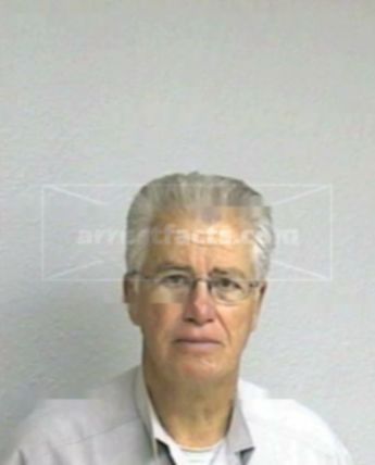 Fred Dover