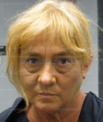 Katherine Lee Mclemore