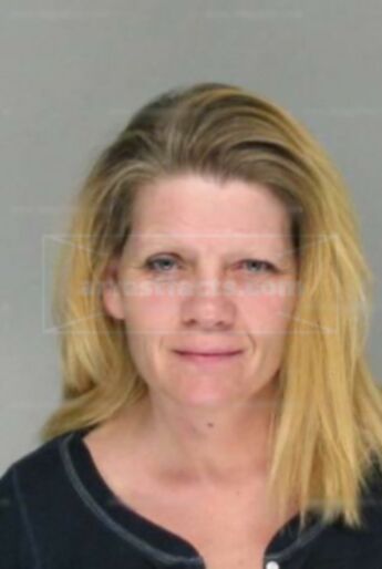 Donna Goodwin Harden