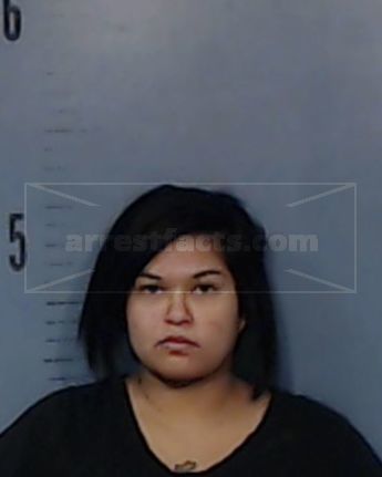 Gabriella Michelle Mendoza