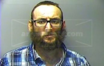 Michael Charles Glavish