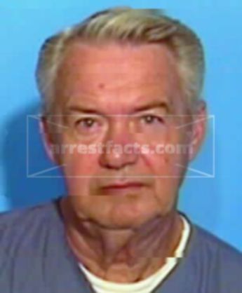 Donald Leslie Enfinger