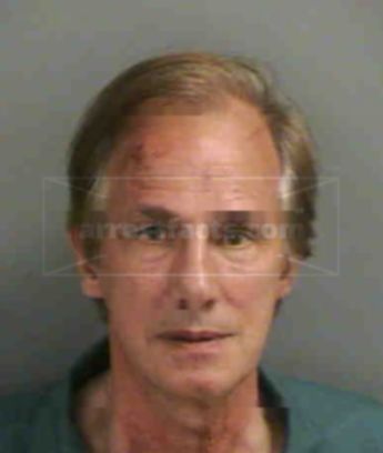 Robert Salisbury