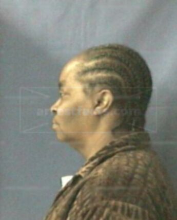 Minnie Lee Rogers