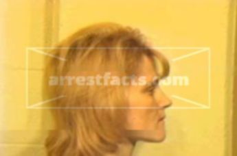 Barbara Ann Keefer