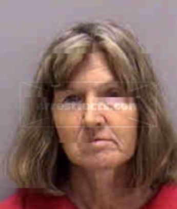 Cheryl Bell Long