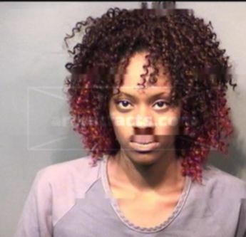 Jasmine Rosemarie Johnson