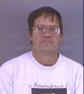 Jerry Glenn Magee