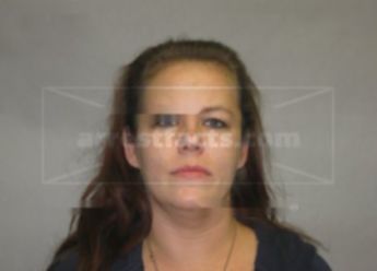 Jennifer Marie Blackburn