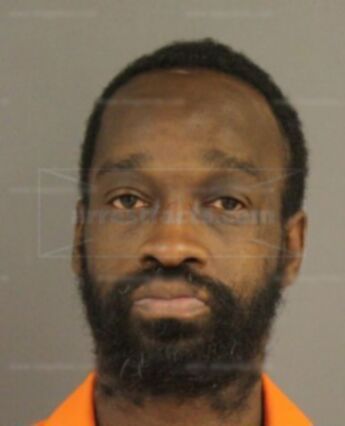 Morris Cortez Rawls