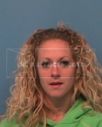 Ashlee Rene Keim