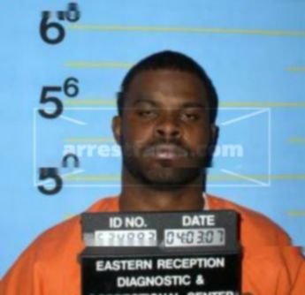 Antoine Joseph Harris
