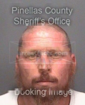 Clarence Raymond Rediker