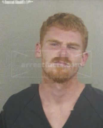 Eric Steven Redmond