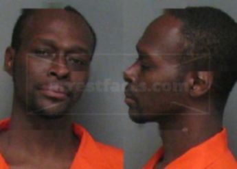 Deon Latrae Williams
