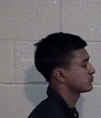 Luis Angel Lopez Zarazua