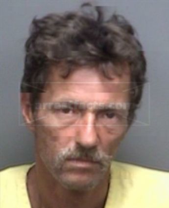 Timothy Allen Johnston