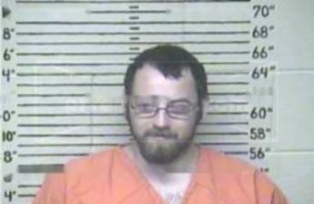 Cory Nicholas Erwin