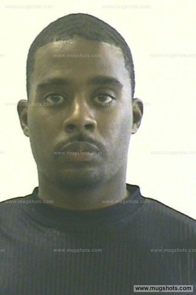 Parrish Lashun Byrd
