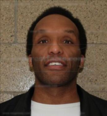 Aaron Ramon Mccauley