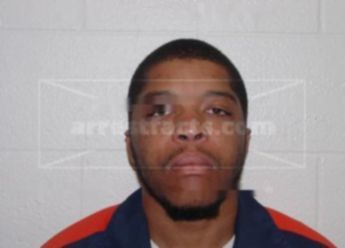 James David Jackson