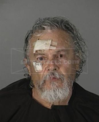 Eugene Delavega