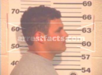 Daniel Omar Garza