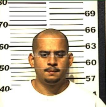 Oscar Anthony Armendariz