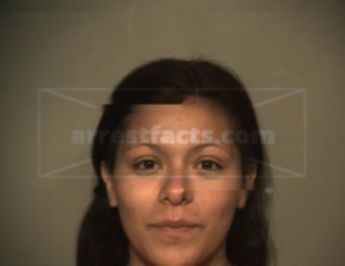 Maggie Barajas