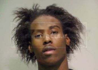Donald Harris Jr.