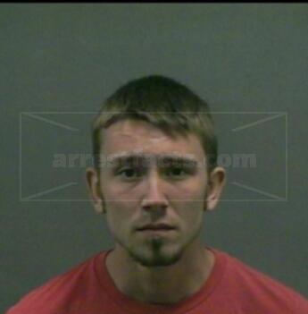 Nigel Louis Arend