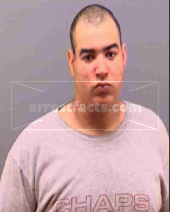 Jason Duane Malone