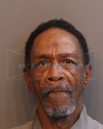 Grady Luther Robinson