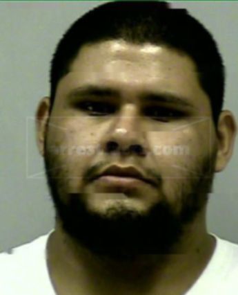 Joe Rios Jr.