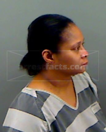 Vickie Regina Starts