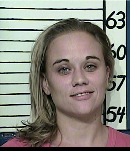 Laura Evelyn Green