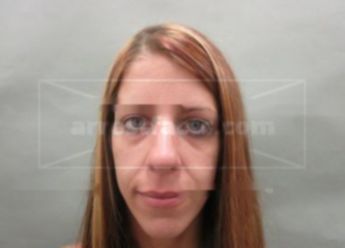 Candice Nicole Barber