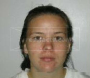 Jessica Brittney Rogers