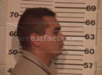 Jose Alejandro Cantu Trevino