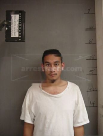 Jose Ramon Aguilar Jr.