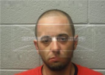 Jason Louis Backus