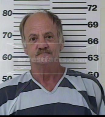 Don Michael Ward