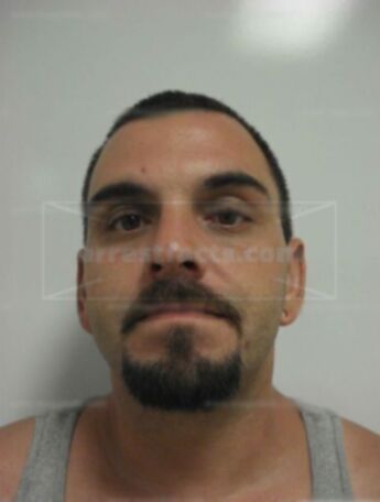 Bryon Keith Smith