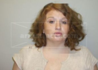Jaclyn Dawn Vanwinkle