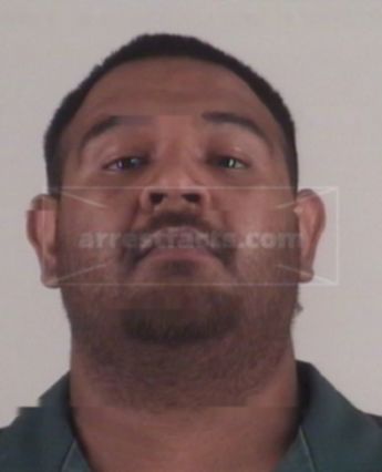 Elias Crescenci Guerrero